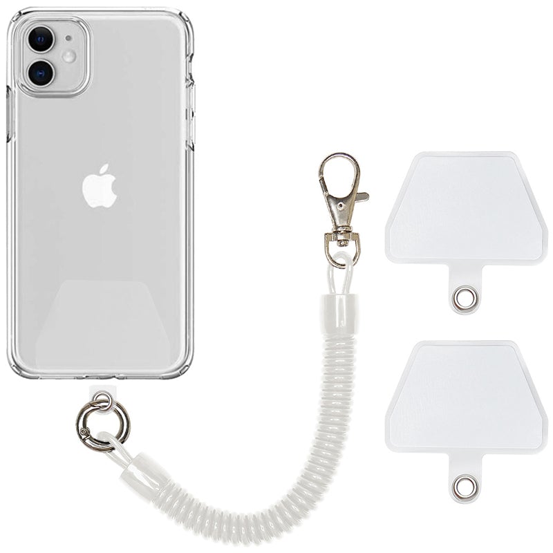 Lanière élastique universelle pour téléphone portable