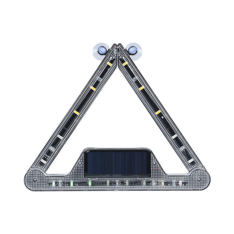 Panneau d'Avertissement Triangulaire