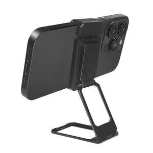 Clip Porte-téléphone Pliable