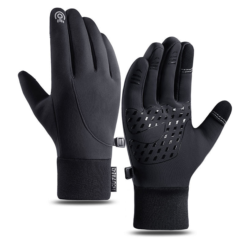 Gants thermiques de haute qualité