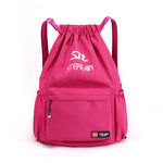Sac à Cordon Ajustable