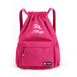 Sac à Cordon Ajustable