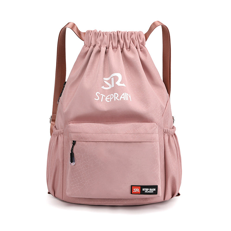 Sac à Cordon Ajustable
