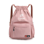 Sac à Cordon Ajustable