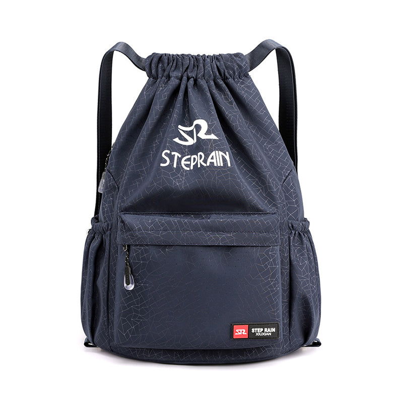Sac à Cordon Ajustable