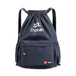 Sac à Cordon Ajustable