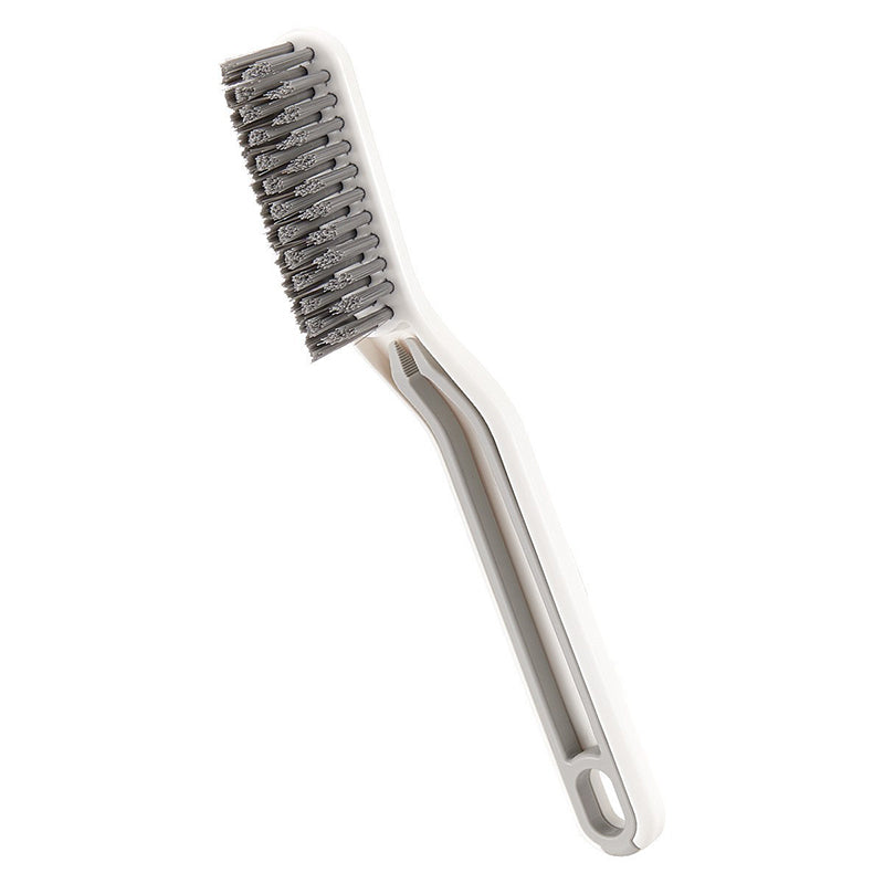 Brosse Multifonctionnelle pour Joints de Sol