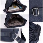 Sac à Cordon Ajustable