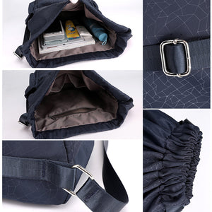 Sac à Cordon Ajustable