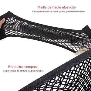 Sac de Rangement Pratique pour Coffre de Voiture