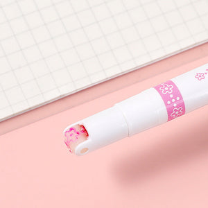 💖 MEILLEURS CADEAUX POUR LES ENFANTS - Stylos à double pointe avec 6 formes de courbes différentes Pointes fines