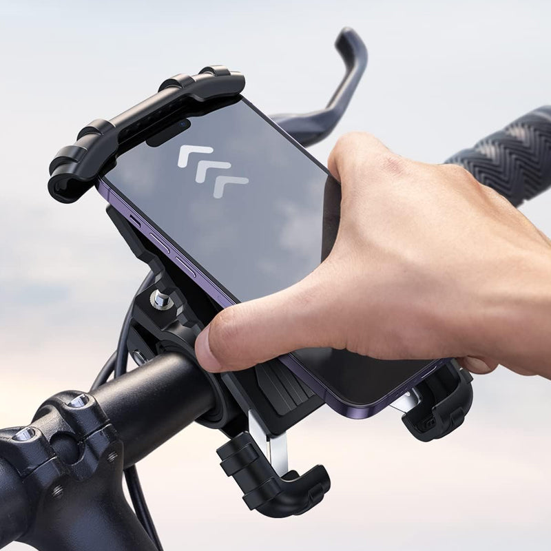 Support de Téléphone pour Vélo