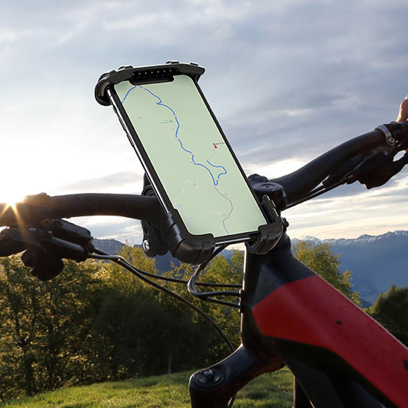 Support de Téléphone pour Vélo