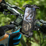 Support de Téléphone pour Vélo