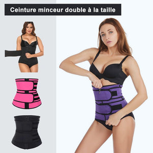 Ceinture de Fitness à la Taille