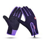 Gants Thermiques Chauds Pour Le Cyclisme ,Course à Pied ,Conduite