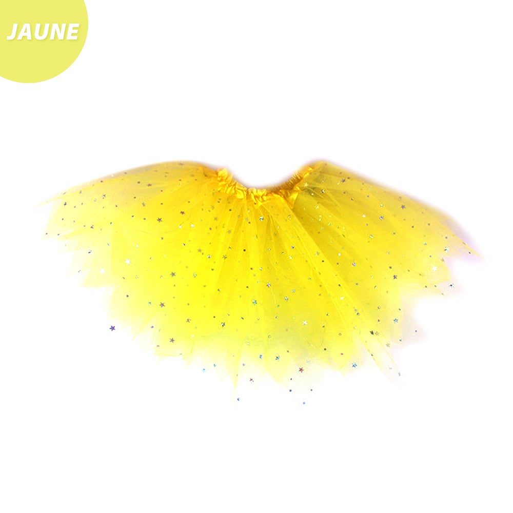 Ciaovie™ Jupes de Princesse à LED + Ailes de Fée à LED