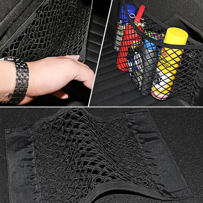 Sac de Rangement Pratique pour Coffre de Voiture