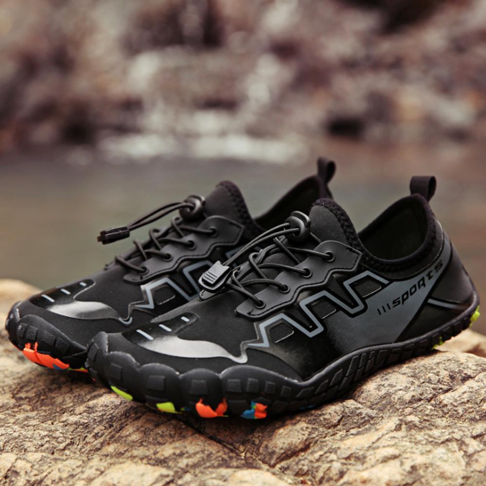 Chaussures Aquatiques à Séchage Rapide