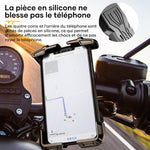 Support de Téléphone pour Vélo