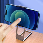 Clip Porte-téléphone Pliable