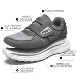Femme Chaussures de Sport Poids Léger Antidéranpant
