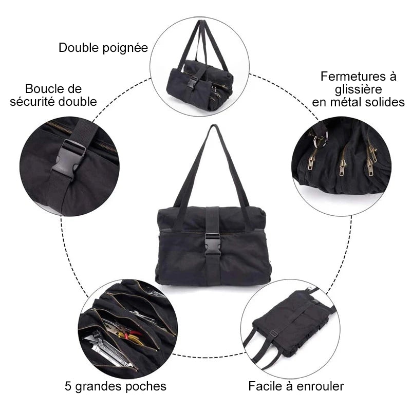 Sac D'outils Multifonctionnel