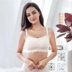 Soutien-Gorge en Soie de Glace