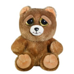 Feisty Pets Jouets Ours en Peluche