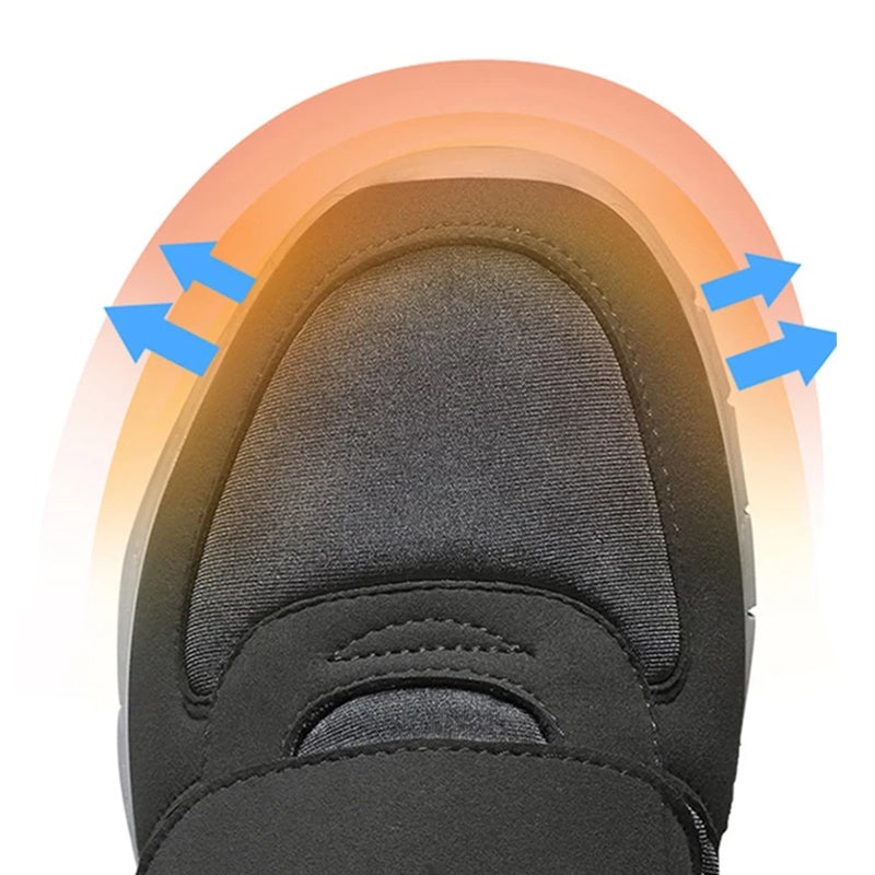 Femme Chaussures de Sport Poids Léger Antidéranpant