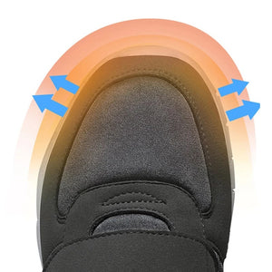 Femme Chaussures de Sport Poids Léger Antidéranpant