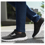 Femme Chaussures de Sport Poids Léger Antidéranpant
