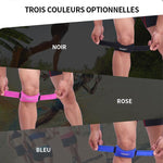 Bande De Genou De Sport