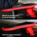 Accoudoir Attachable pour Bureau d'ordinateur