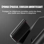 Support de Téléphone Portable de Vélo Rotatif à 360°