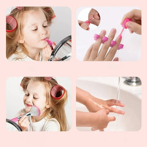 Jouets de maquillage pour enfants