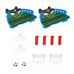 Mini Jouet de Sport de Football de Table
