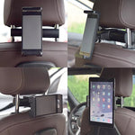 🔥Support de Tablette pour Appui-tête