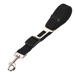 Ceinture de Sécurité Ajustable Pour Animaux de Compagnie