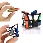 Rubik's Cube De Droit Magic