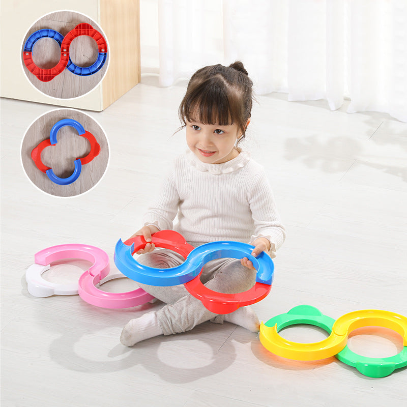 88 Jouets de Boule de Course