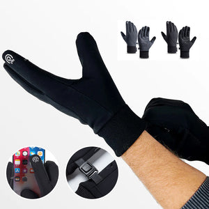 Gants thermiques de haute qualité