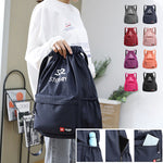 Sac à Cordon Ajustable